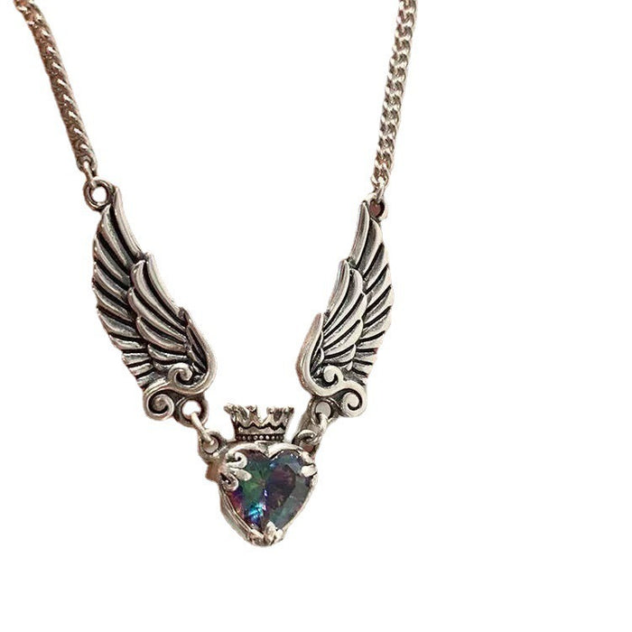 Angel Wings Pendant