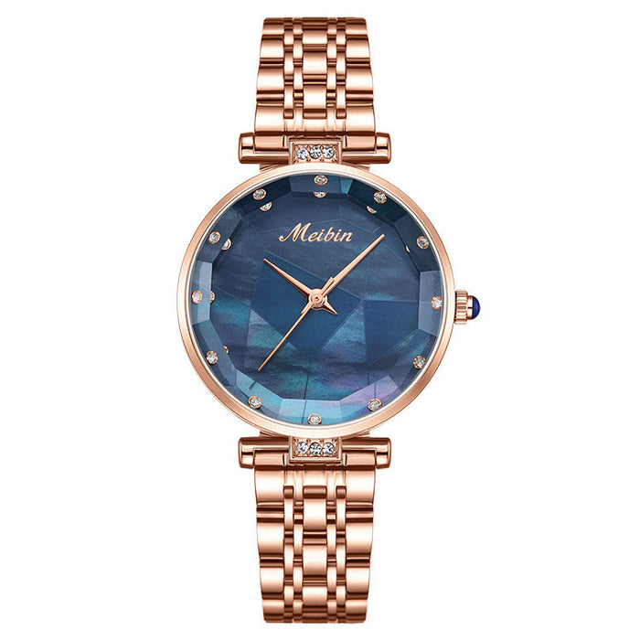 Ladies Quartz Watch
