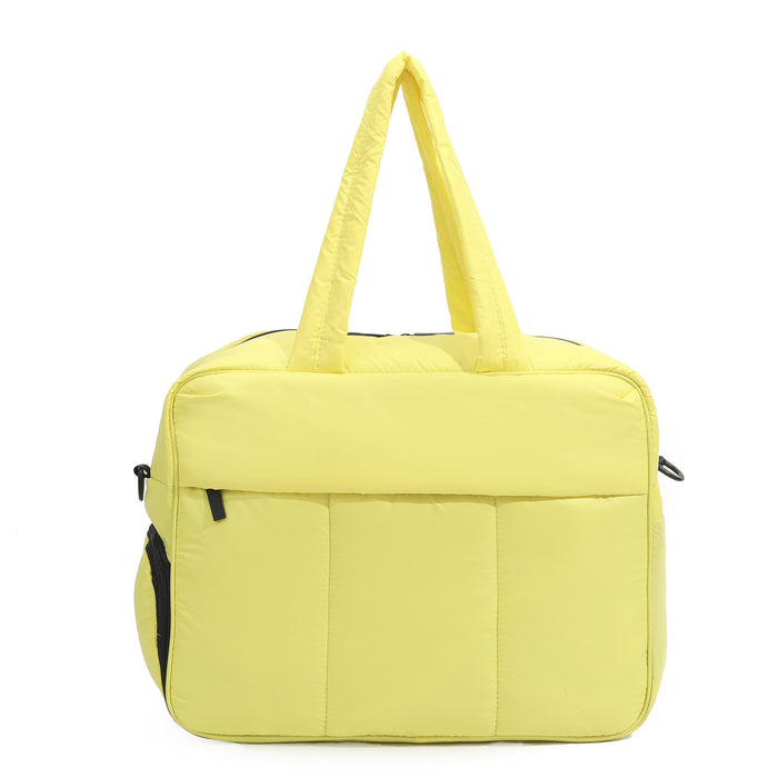Travel Duffle Bag
