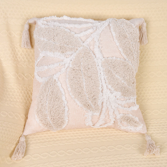 Leaf  Pillowcase Cover