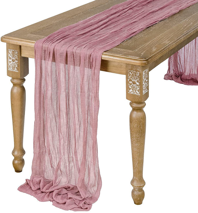 Cloth Table Runner