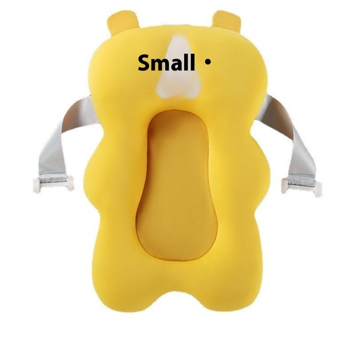 Baby Bath Suspension Pad