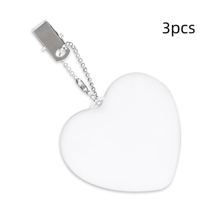 LED Automatic Sensor Purse Light Touch Activated Handbag Lamp