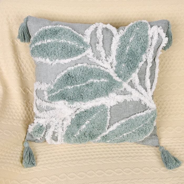 Leaf  Pillowcase Cover