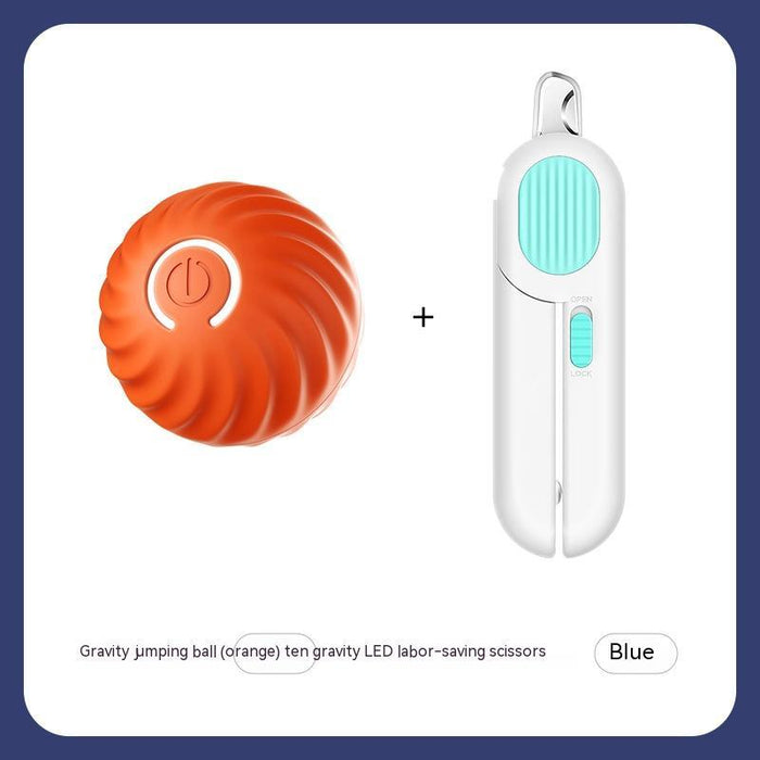 Pet Dog Rubber Ball Toys For Dogs Resistance To Bite Dog Chew Toys