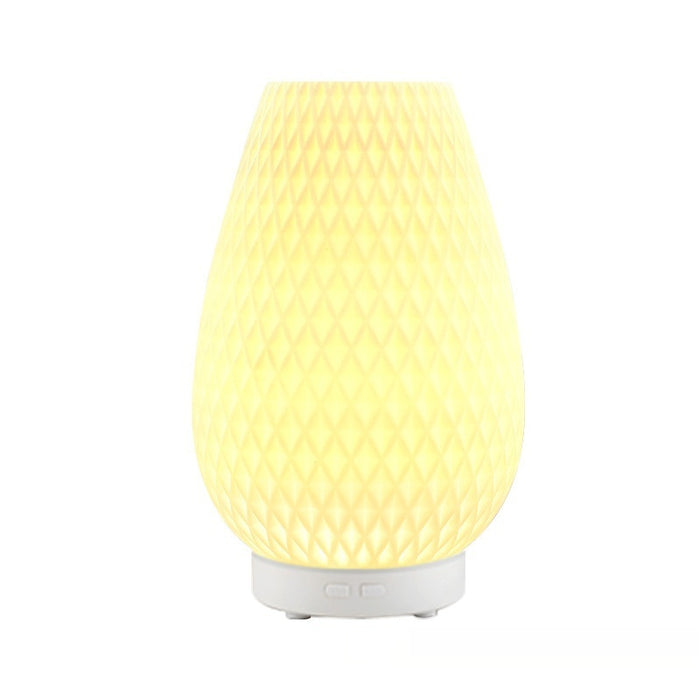 Indoor Home Dual-purpose Humidifier Aroma Diffuser