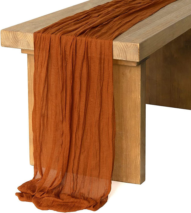 Cloth Table Runner
