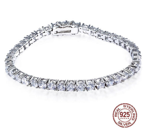 S925 Silver Bracelet