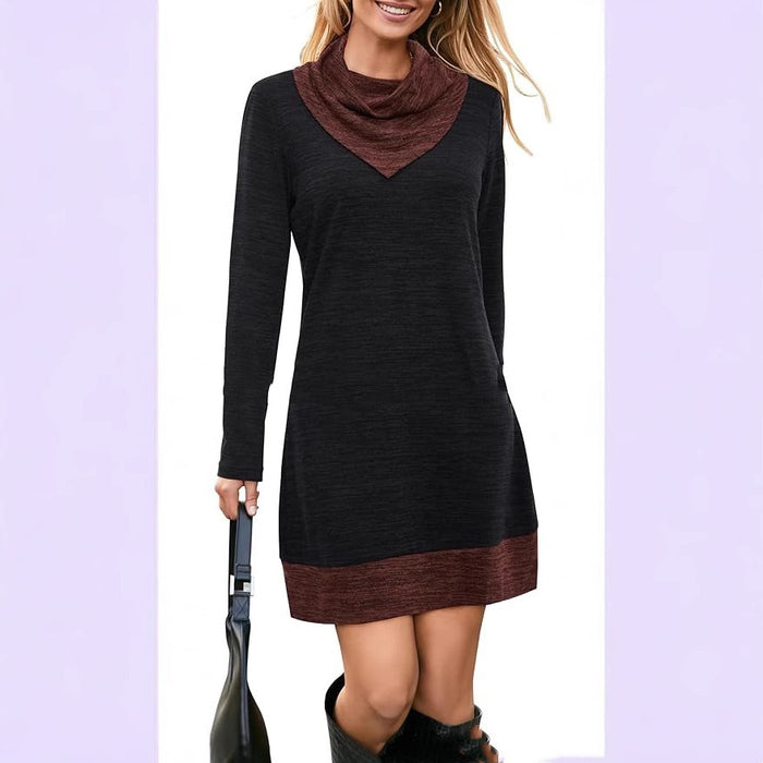 Long Sleeve Dress