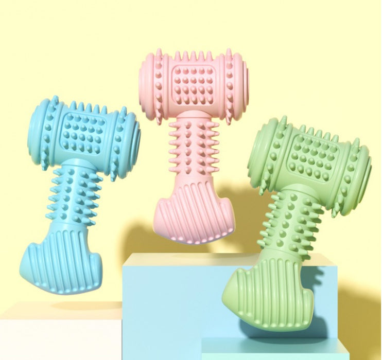 Dog Chew Toy with Teeth Cleaning