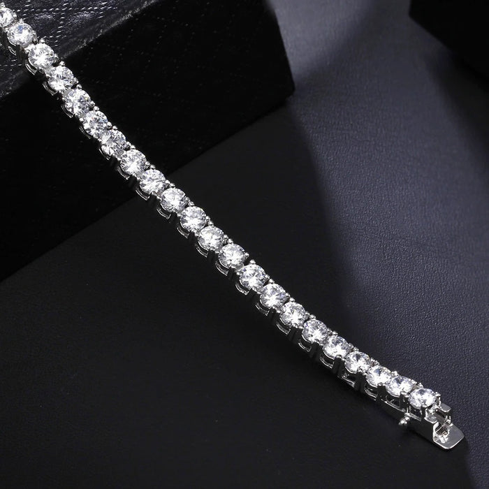 S925 Silver Bracelet