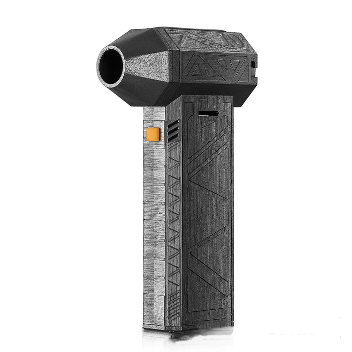 Turbo Fan Silent High Power Jet Fan Brushless Motor Air Duster