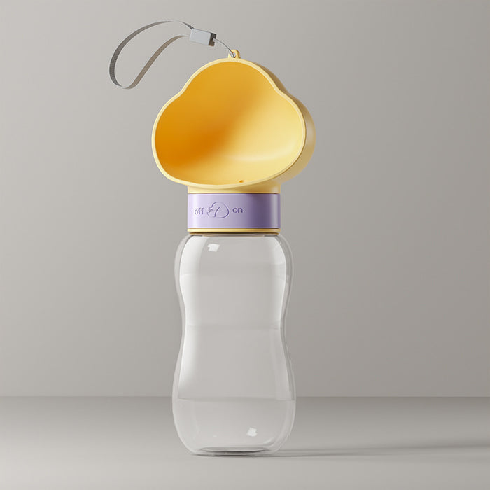 Pet Portable Water Cup