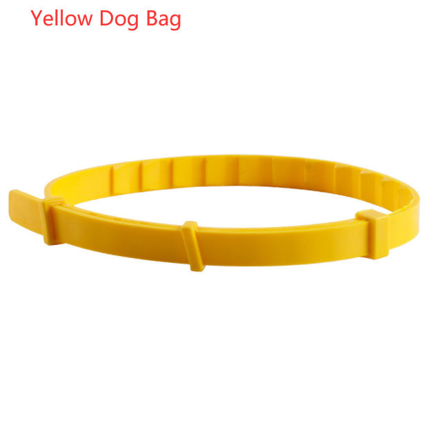 pet Adjustable Insect Repellent Collar