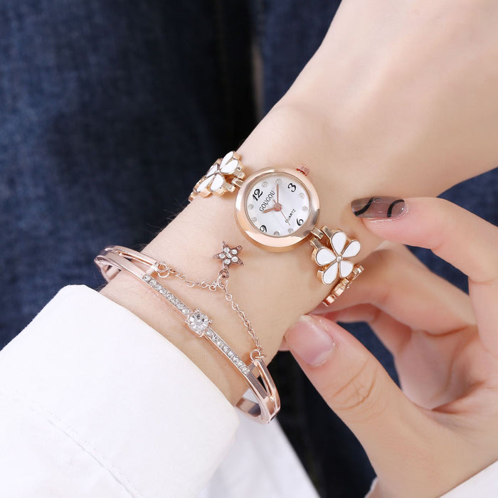 Watch Bracelet Set