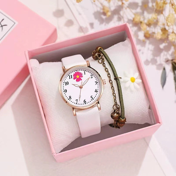 Watch Gift Set