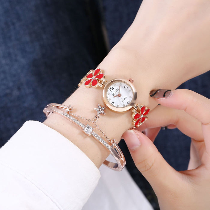 Watch Bracelet Set