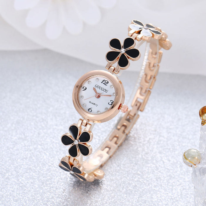 Watch Bracelet Set