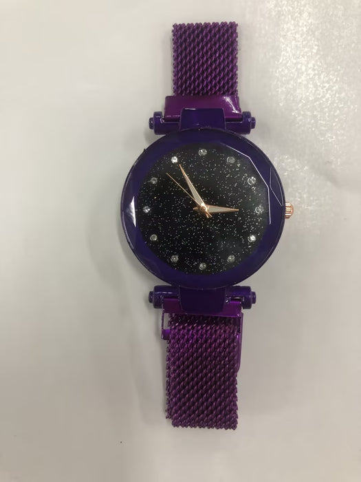 Sparkle Watch