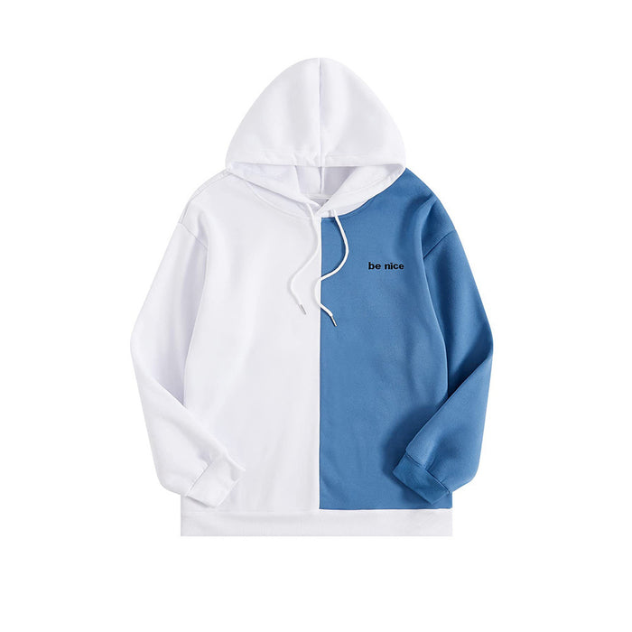 Hooded Pullover