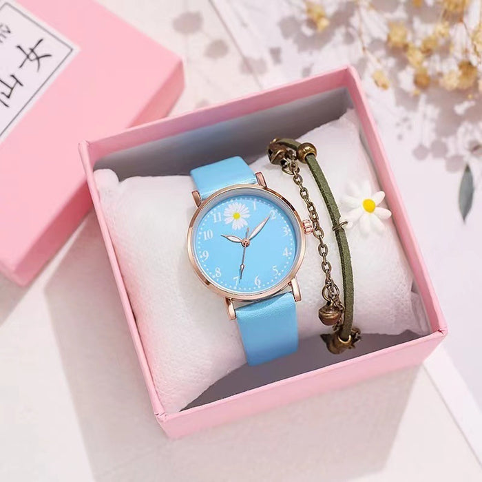 Watch Gift Set