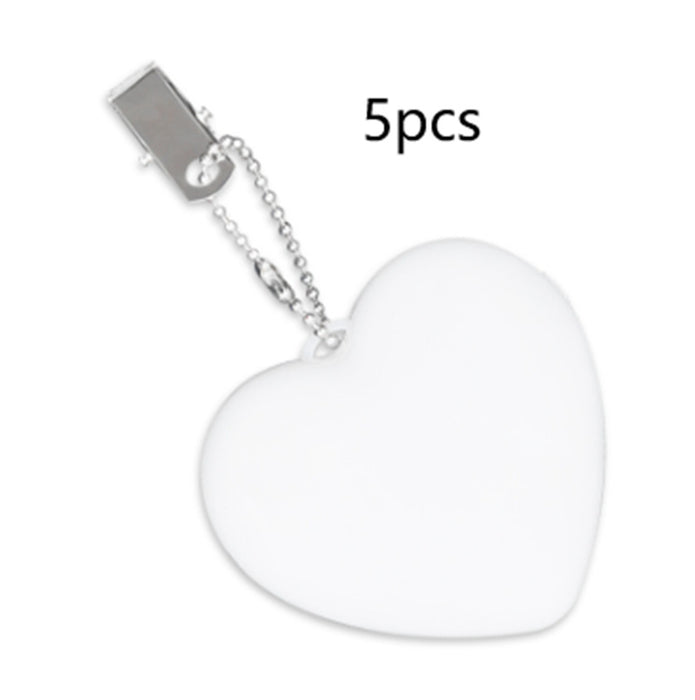 LED Automatic Sensor Purse Light Touch Activated Handbag Lamp