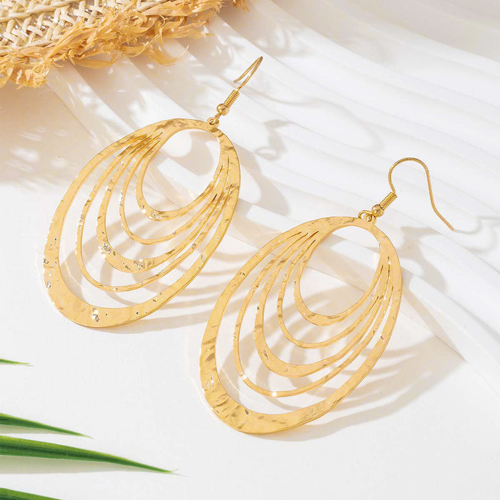 Dangle Drop Earrings