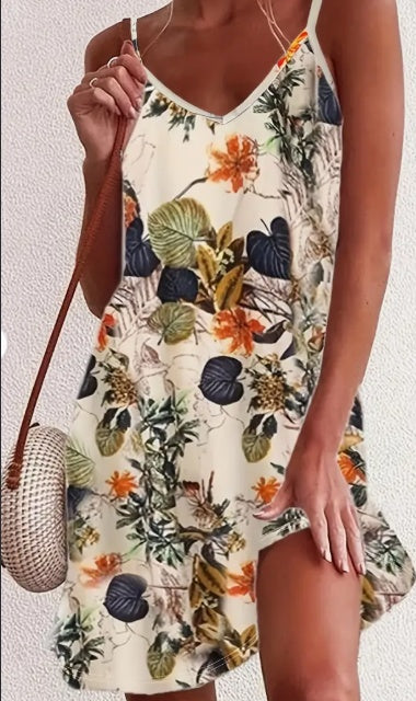 Summer Dress