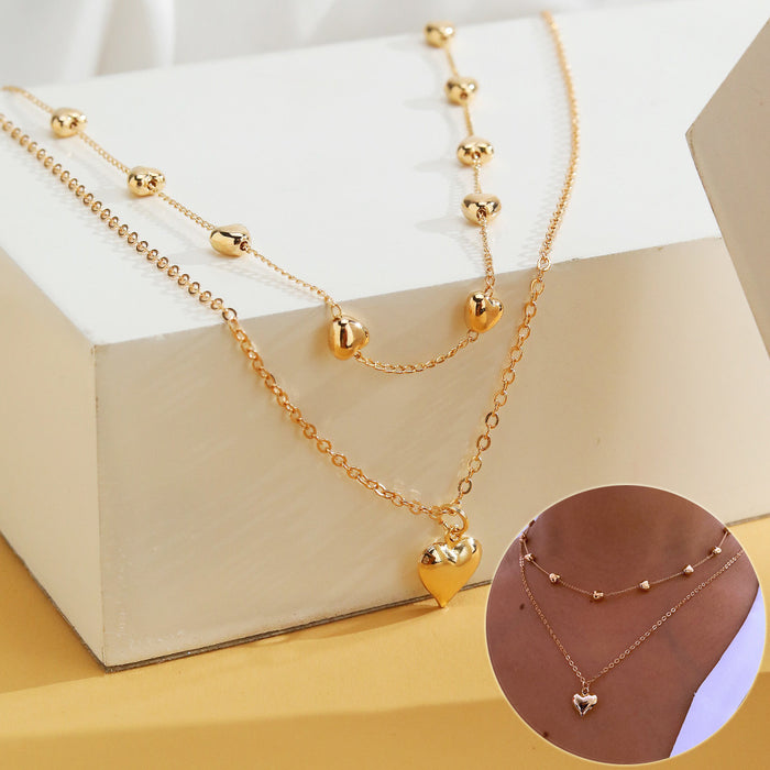 Heart Pendant