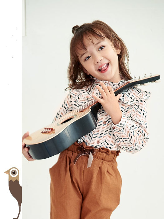 Cute Shirt Top