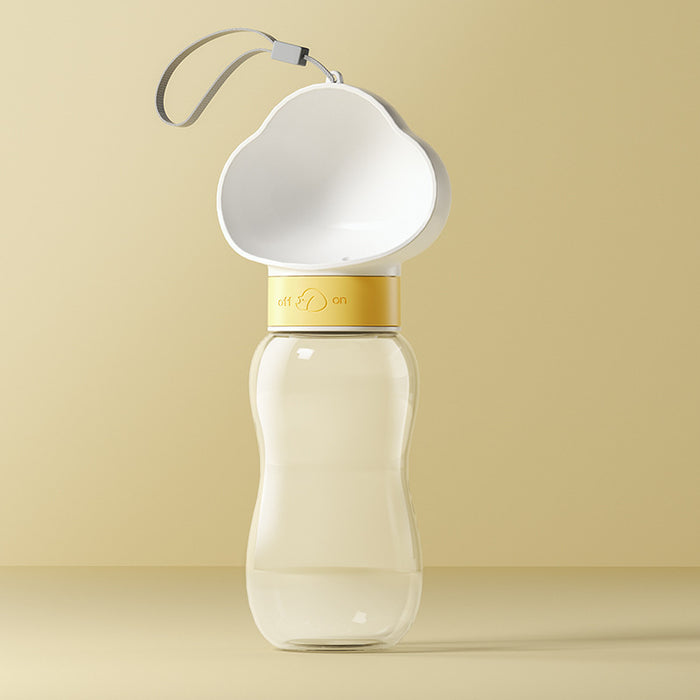 Pet Portable Water Cup