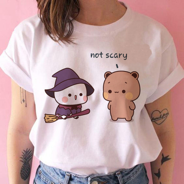 Harajuku Kawaii  Tee