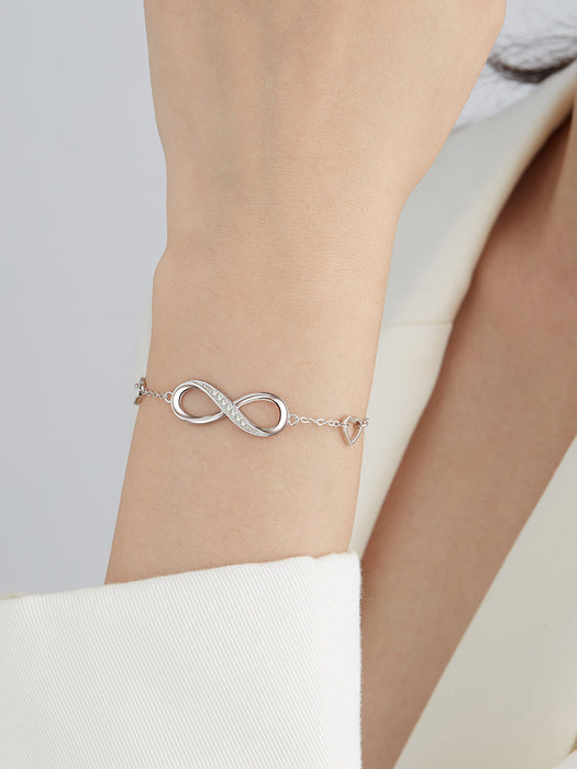Sterling Silver Bracelet