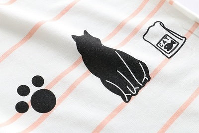 Preppy T-shirt