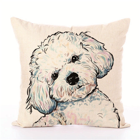 Cushion Covers