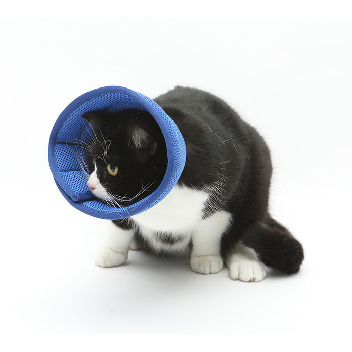 Medical Recovery Collars Pets Protection
