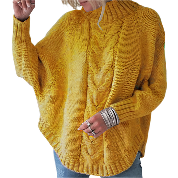 Pullover sweater