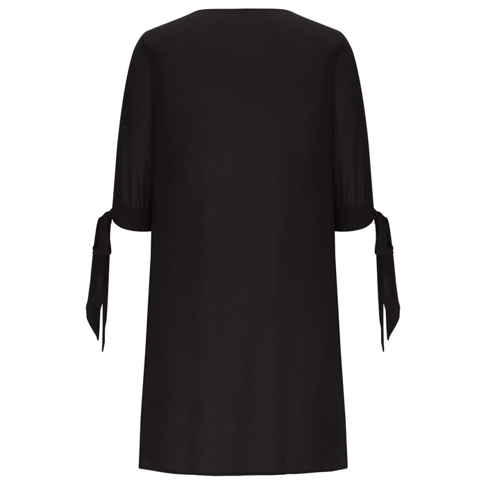 Chiffon Dress