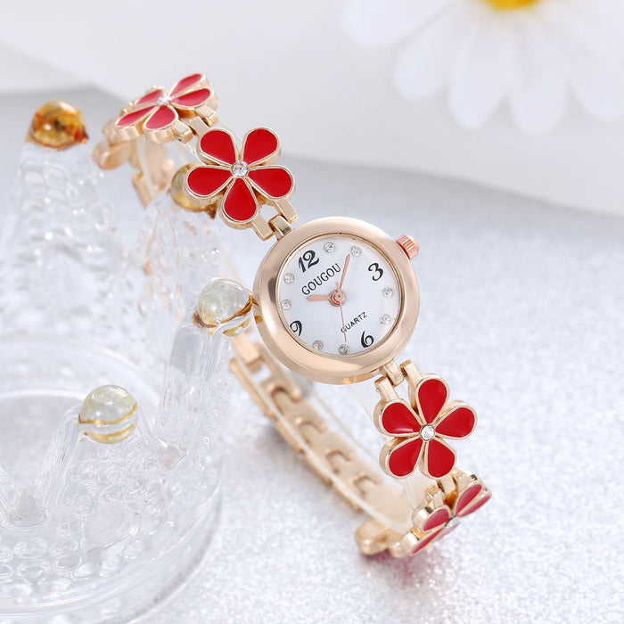 Watch Bracelet Set