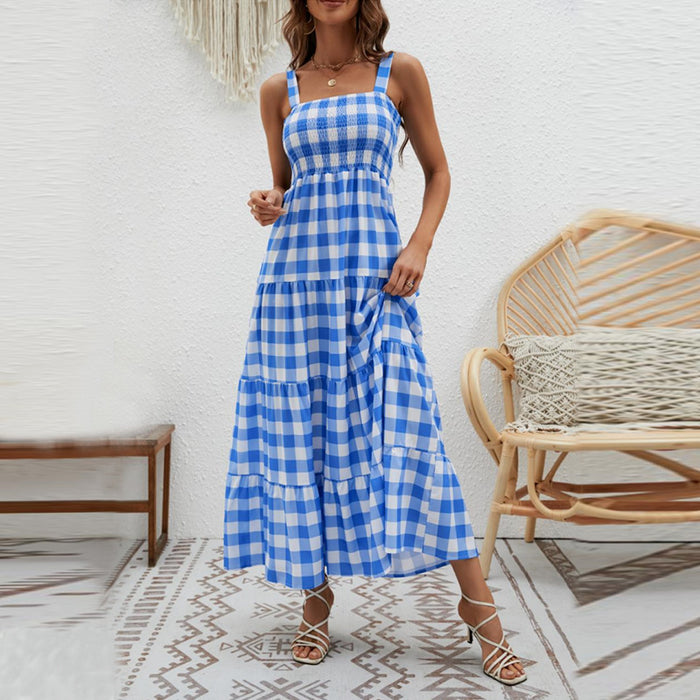 Bohemian Dress