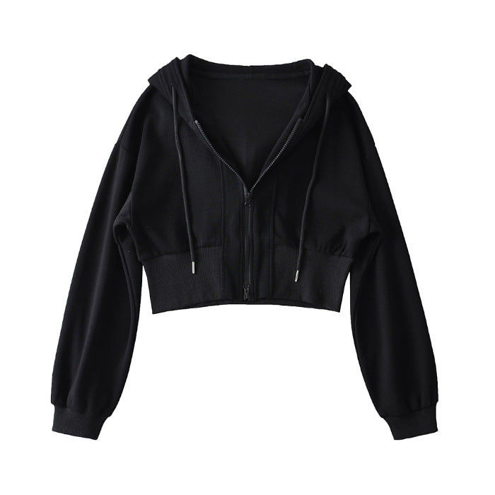 Zipper Top