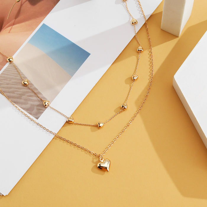 Heart Pendant