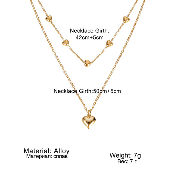 Heart Pendant