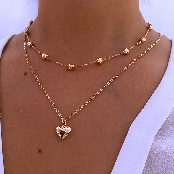Heart Pendant
