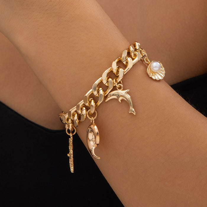 Tassel Chain Jewelry