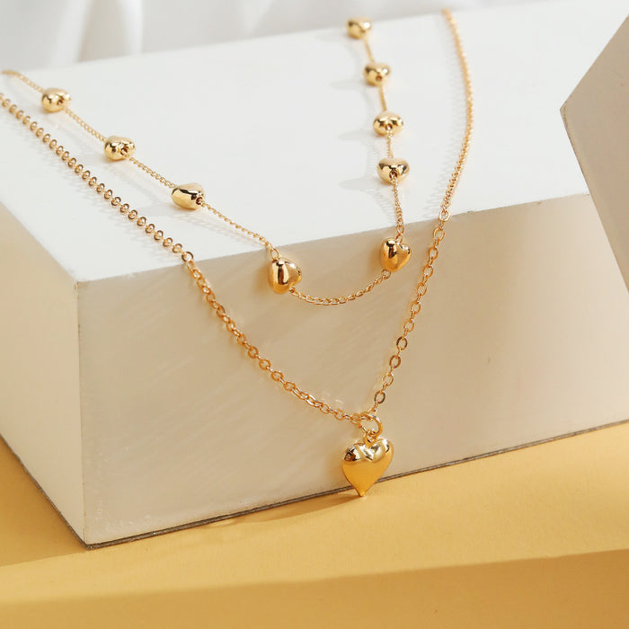 Heart Pendant
