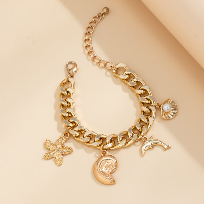 Tassel Chain Jewelry