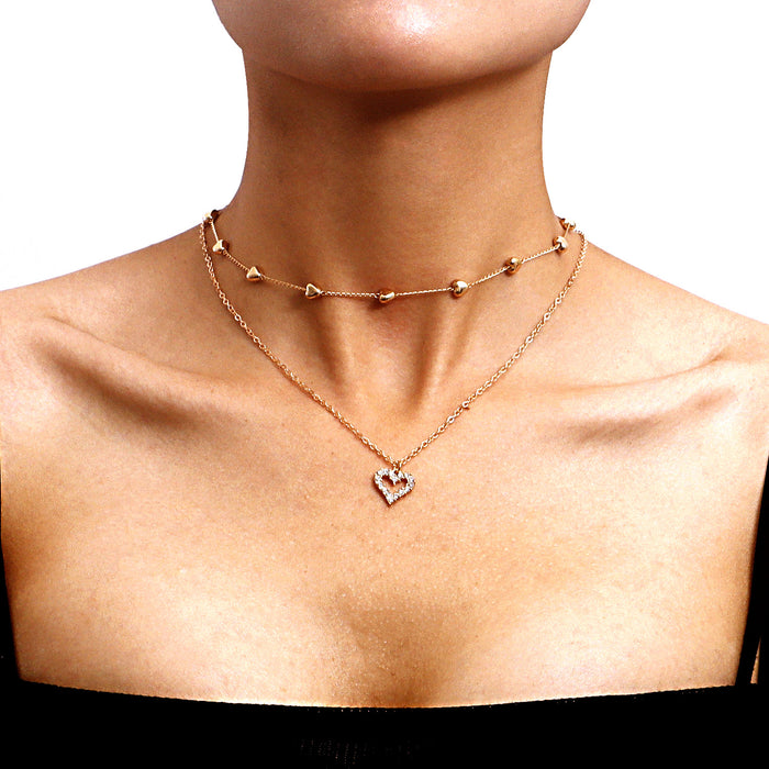 Heart Pendant