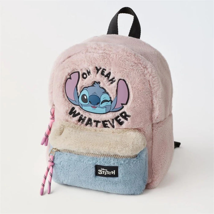 Disney Micky Mouse Backpack