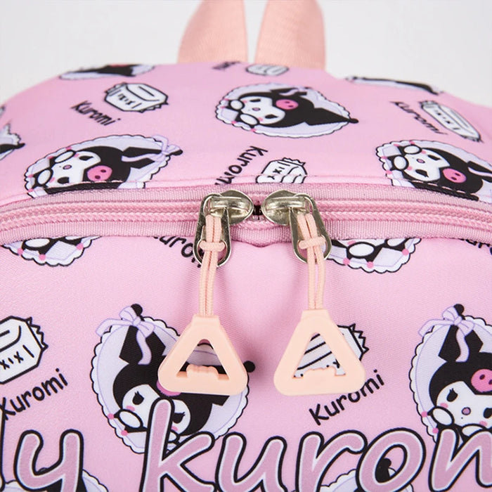 Hello Kitty 4pcs Backpack Set